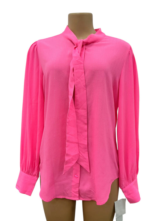 Blusa M (DKNY)