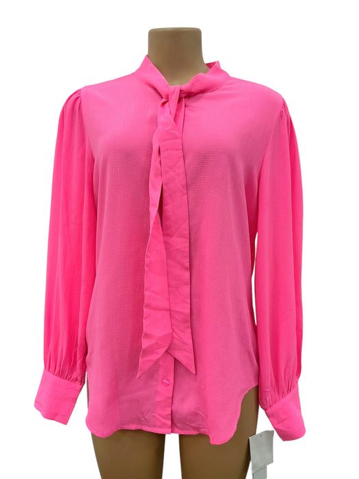 Blusa M (DKNY)