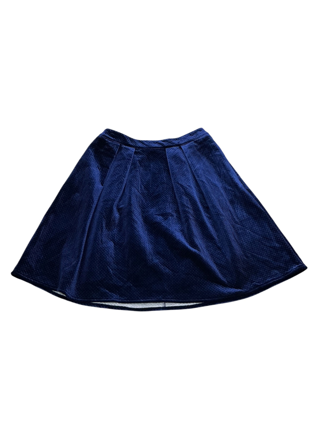 Falda 4 (J. CREW)