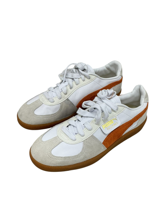Tenis 8