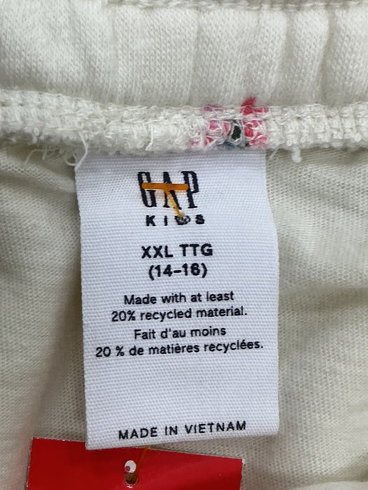 Falda para niña 14 (GAP)