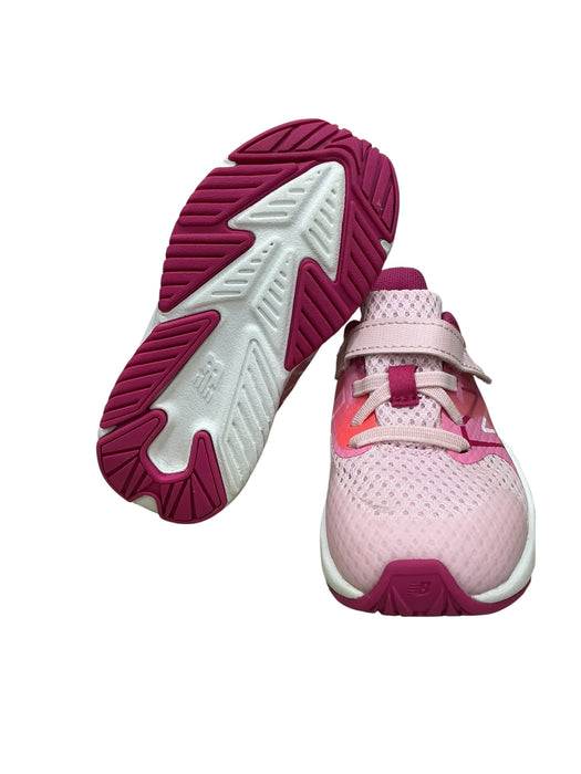 Tenis para niñ@ 7.5 (NEW BALANCE)