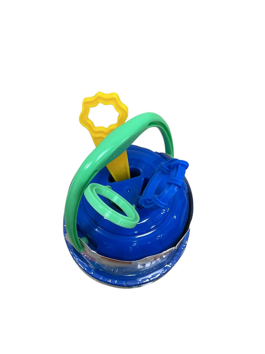 Juego de burbujas (BABY SHARK)