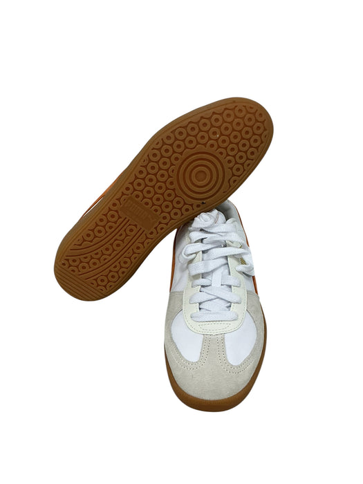 Tenis 8