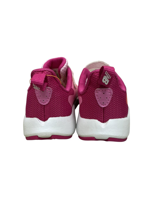 Tenis para niñ@ 7.5 (NEW BALANCE)