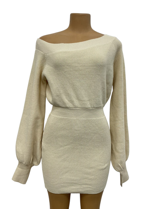 Vestido M (FASHIONNOVA)