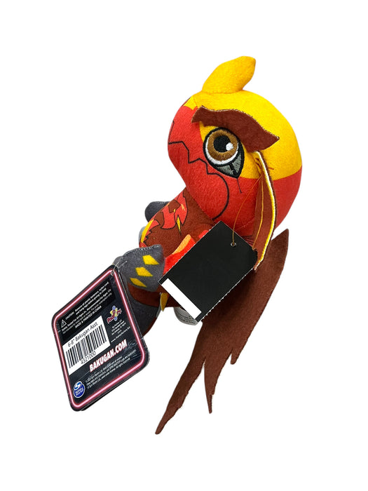 Dragonoid de Bakugan (THE TOY FACTORY)