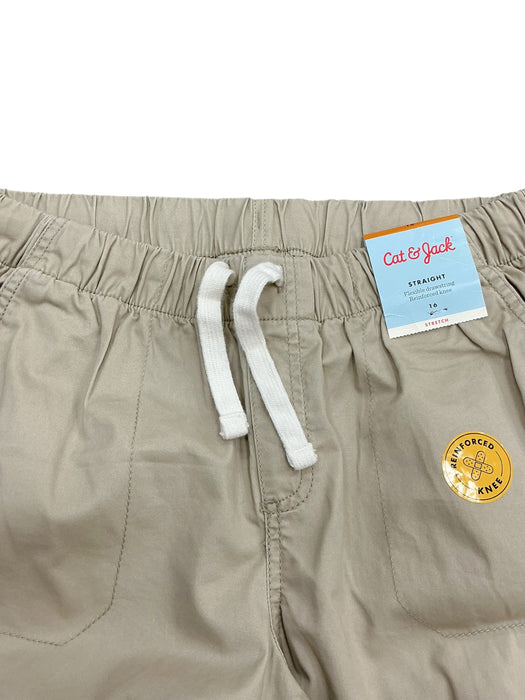 Pantalón 16 para niño (CAT & JACK)
