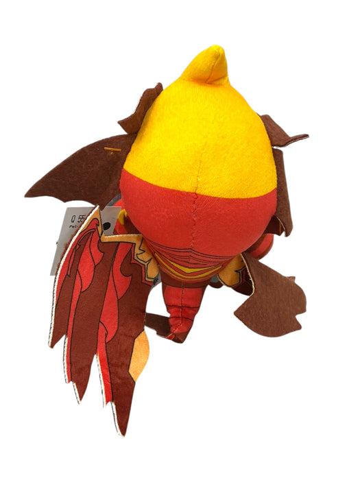 Dragonoid de Bakugan (THE TOY FACTORY)