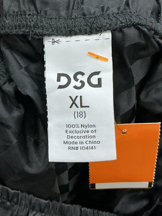 Pantaloneta 18 (DSG)
