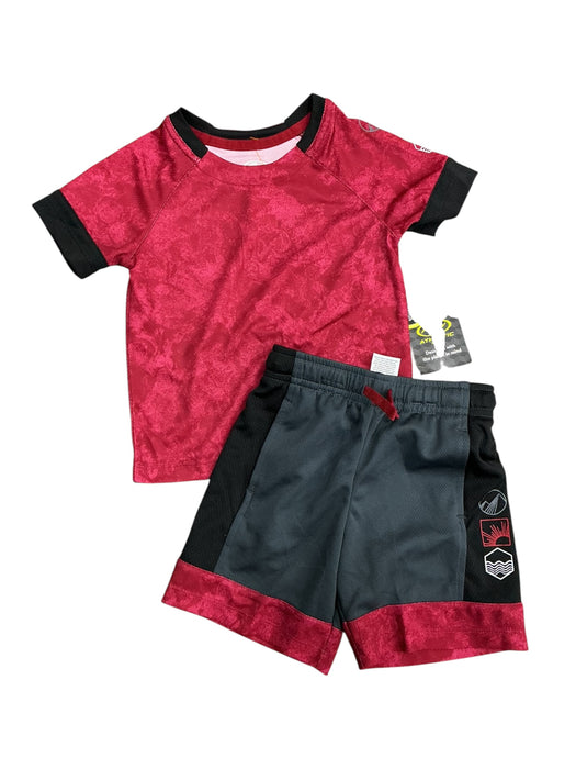 Traje deportivo para niñ@ 2T (ATHLETIC)