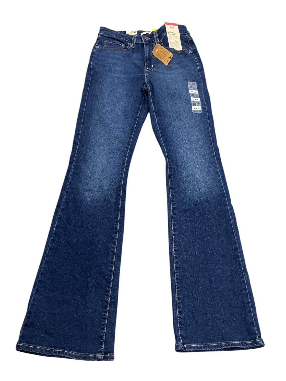 Pantalón 27X32 (LEVI'S)