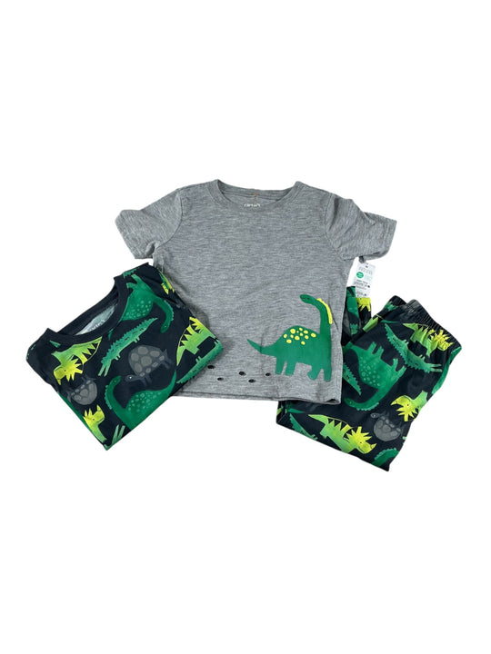 Pijama para niñ@ 3T (CARTER´S)
