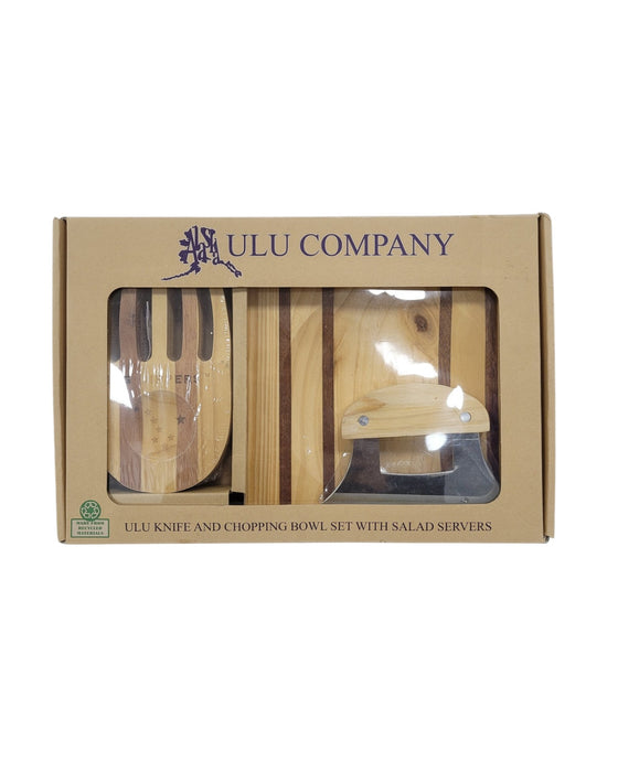 Set de cocina (ULU COMPANY)