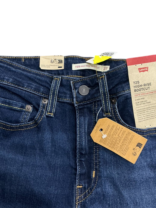 Pantalón 27X32 (LEVI'S)