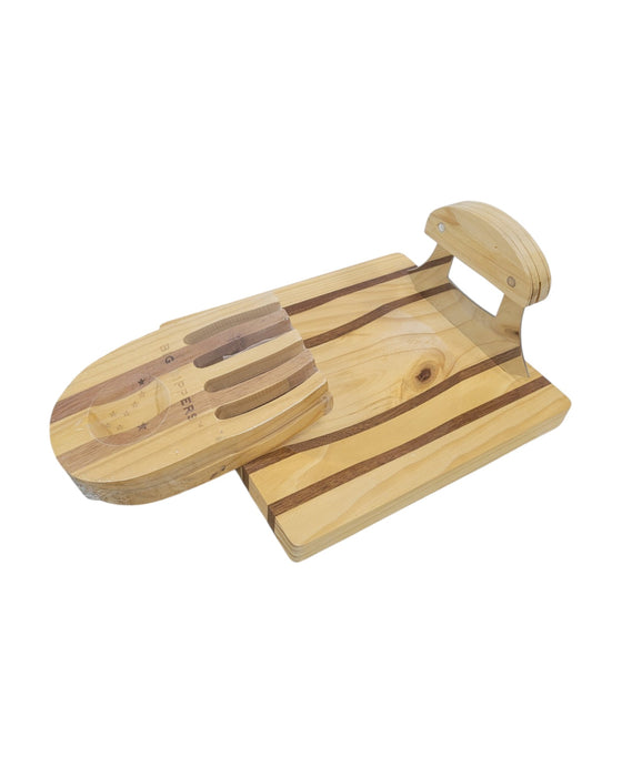 Set de cocina (ULU COMPANY)