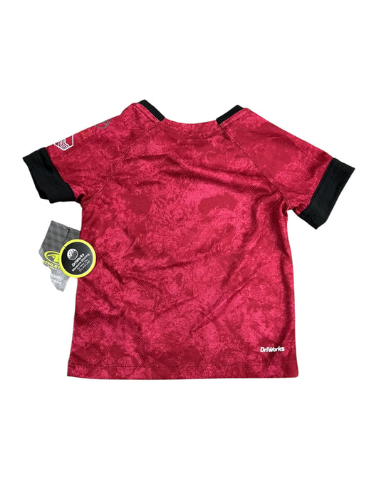 Traje deportivo para niñ@ 2T (ATHLETIC)