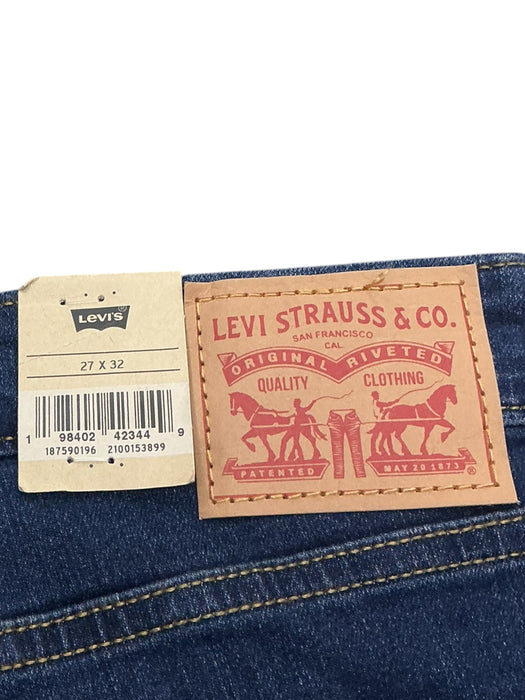 Pantalón 27X32 (LEVI'S)