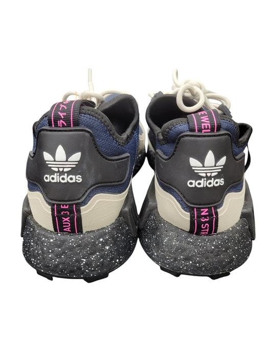 Tenis 10 (ADIDAS)