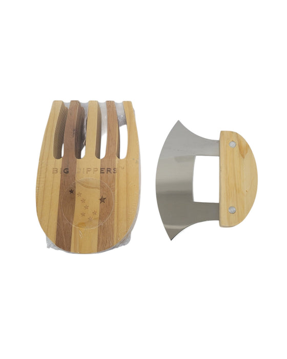 Set de cocina (ULU COMPANY)