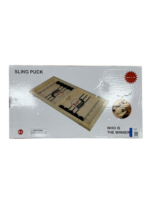 Sling Puck