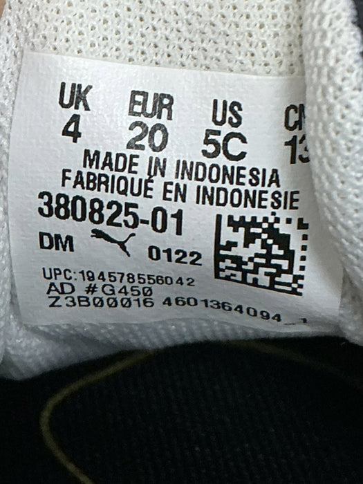 Tenis para bebé 5C (PUMA)