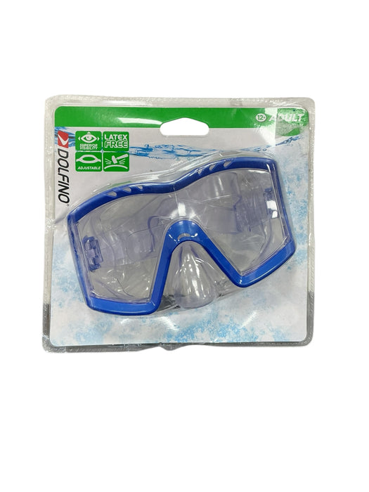Máscara de buceo (DOLFINO)