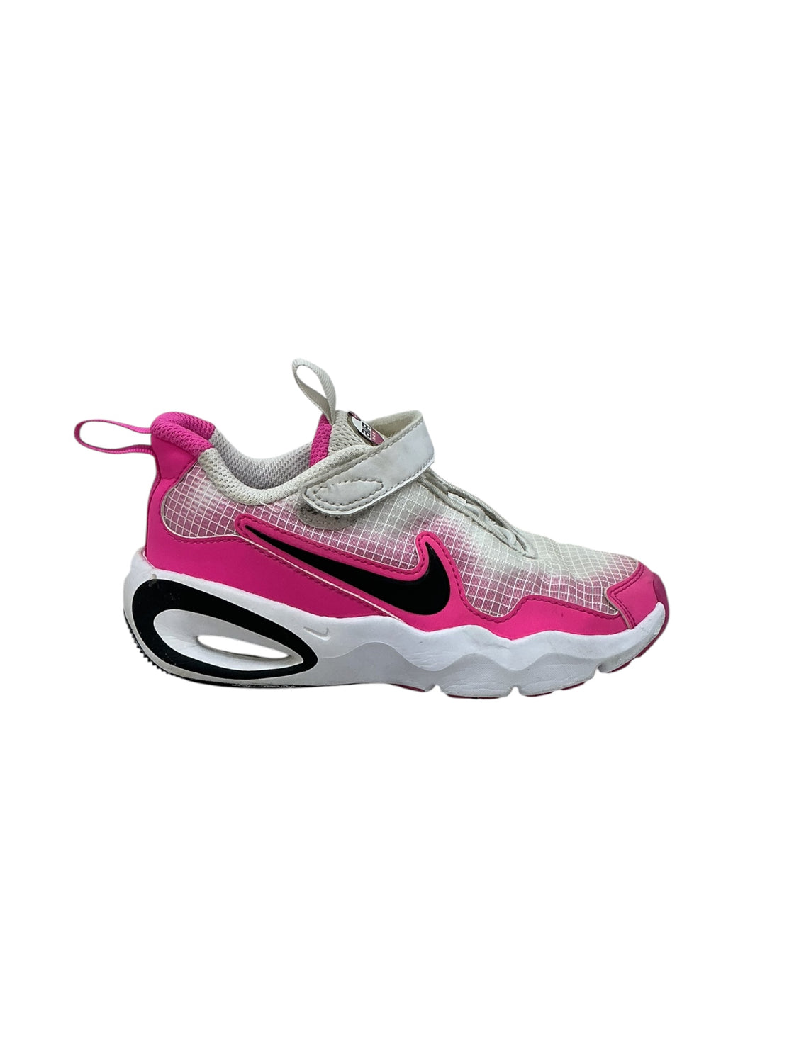 Tenis para niña 11C (NIKE)