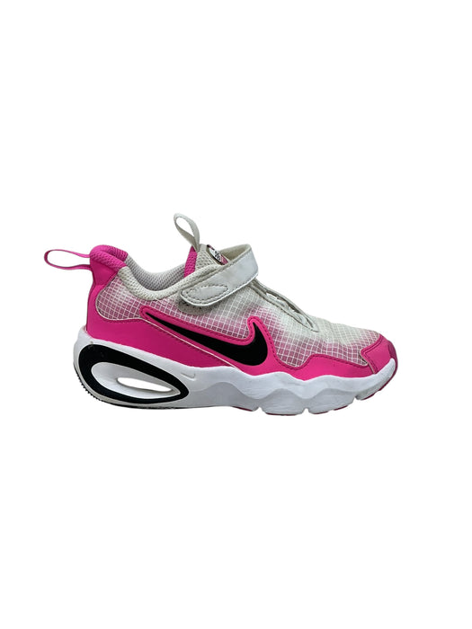 Tenis para niña 11C (NIKE)