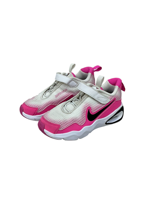 Tenis para niña 11C (NIKE)
