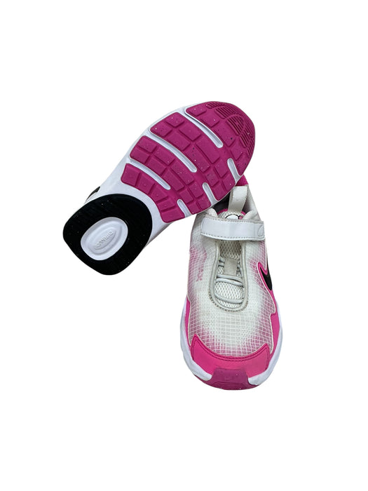 Tenis para niña 11C (NIKE)