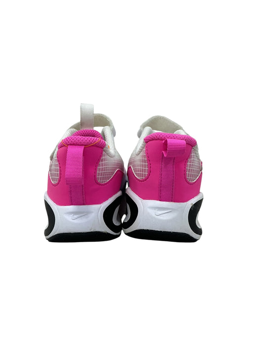 Tenis para niña 11C (NIKE)