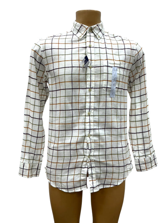 Camisa S (CROFT & BARROW)