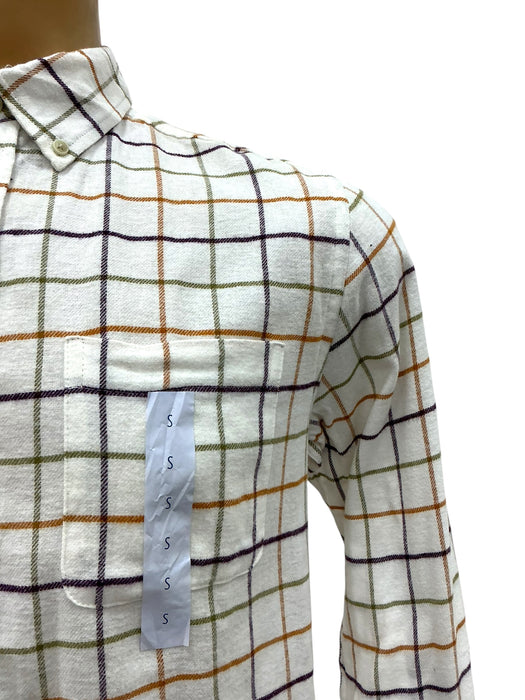 Camisa S (CROFT & BARROW)