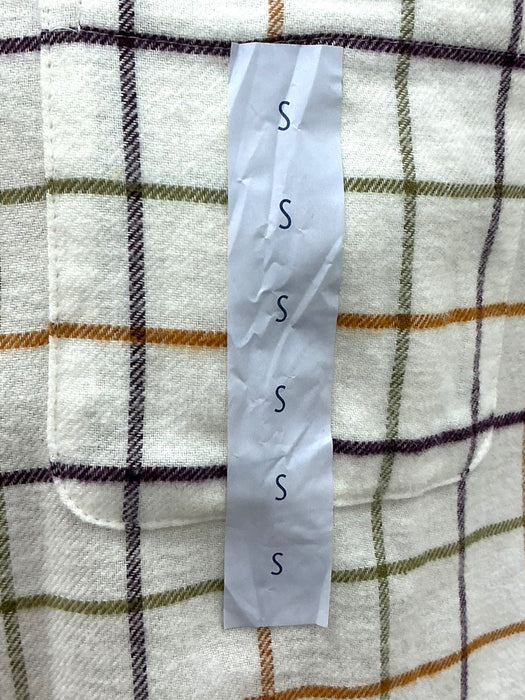 Camisa S (CROFT & BARROW)