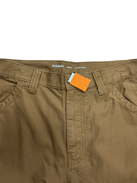 Pantalón 32 X 30 (OLD NAVY)