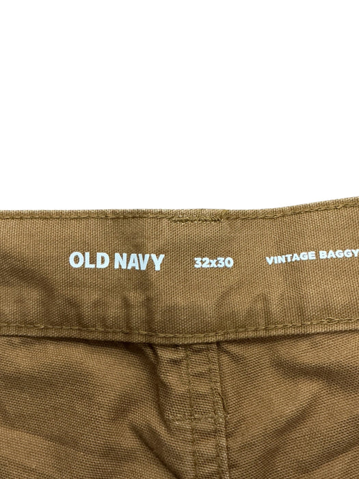 Pantalón 32 X 30 (OLD NAVY)