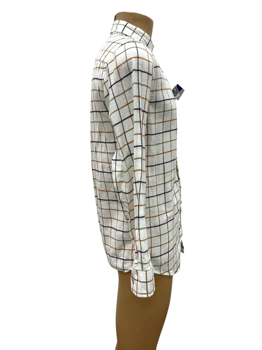Camisa S (CROFT & BARROW)