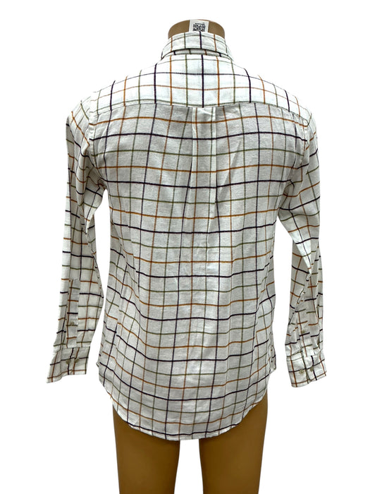 Camisa S (CROFT & BARROW)