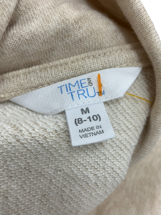 Sudadero M (TIME AND TRU)