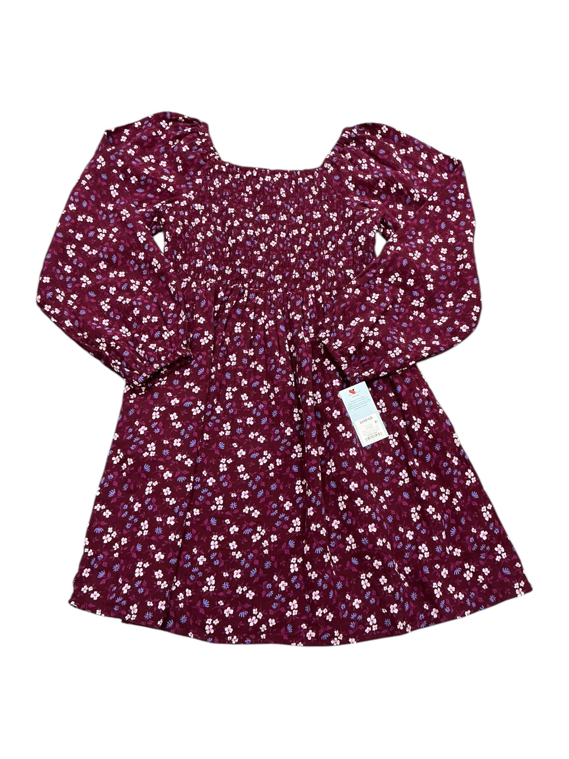 Vestido para niña 10/12 (CAT & JACK)