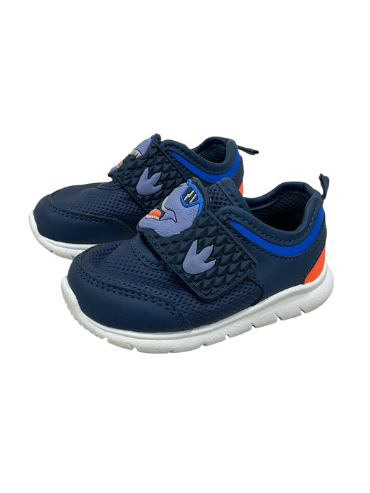 Tenis de niñ@ 4 (CARTER´S)