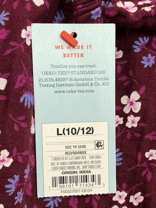 Vestido para niña 10/12 (CAT & JACK)