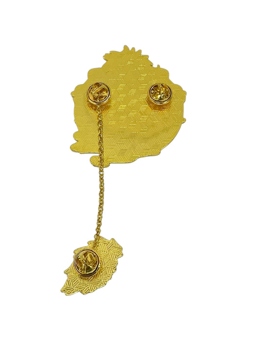 Prendedor de fantasía