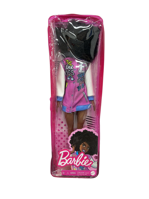 Barbie (MATTEL)