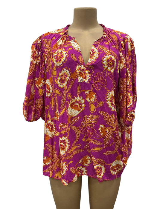 Blusa XL (RACHEL ZOE)