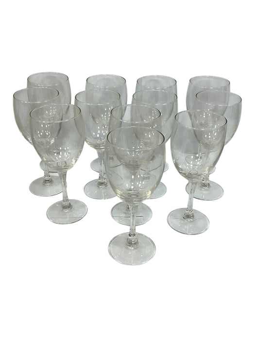 Set de copas (LUMINARC)