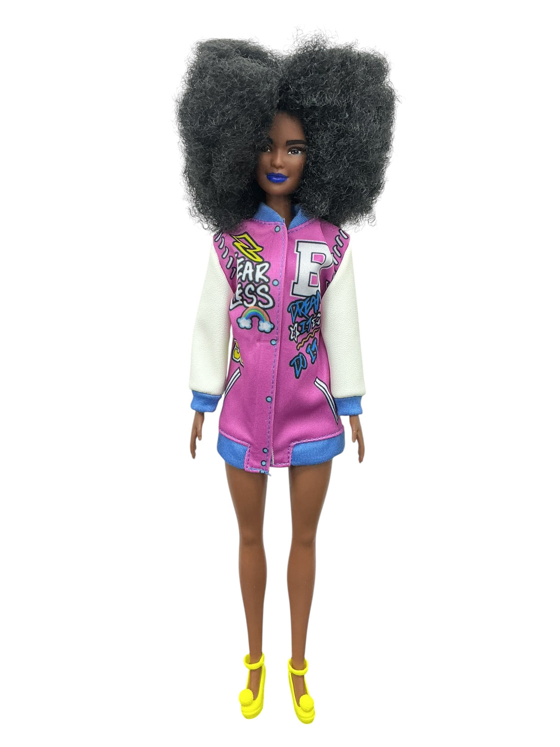 Barbie (MATTEL)