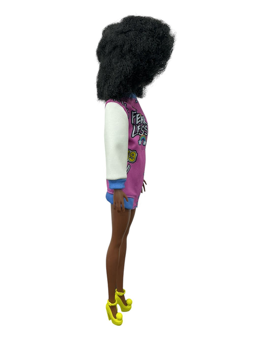 Barbie (MATTEL)