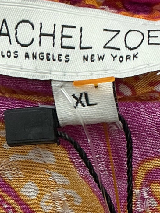 Blusa XL (RACHEL ZOE)